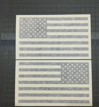 Load image into Gallery viewer, American Flag Decals
